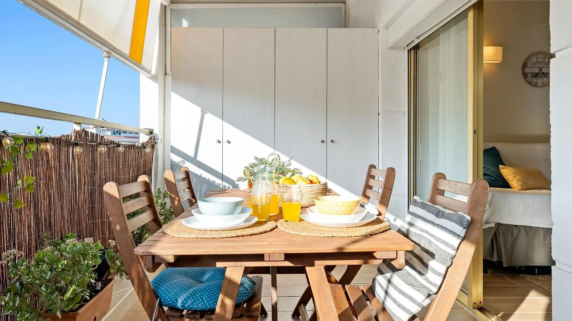 Salou Apt A 300M Playa,Portaventura, Parking, Piscina,Wi-Fi Испания