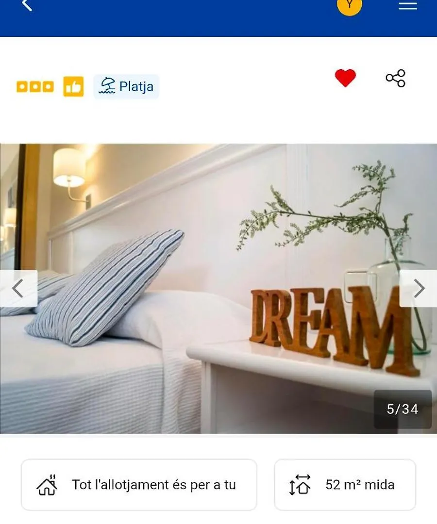 Salou Apt A 300M Playa,Portaventura, Parking, Piscina,Wi-Fi Апартаменты